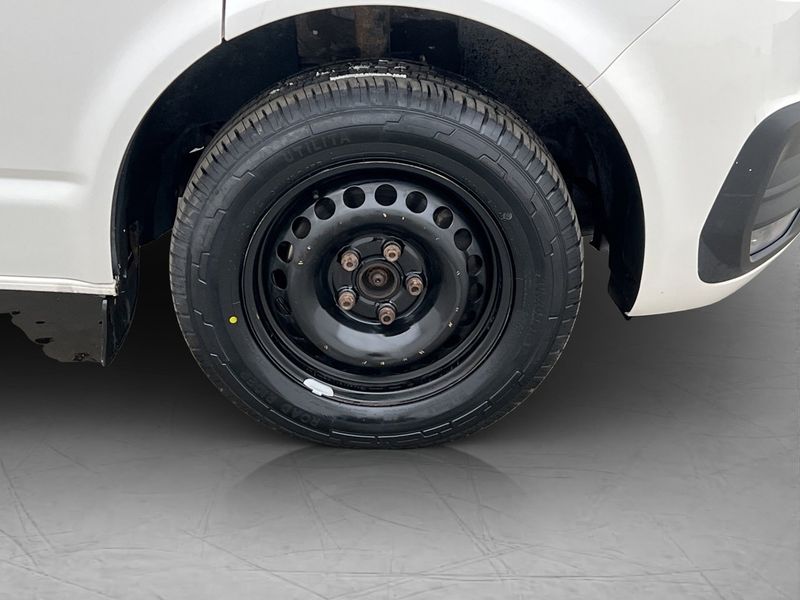 Volkswagen Transporter bild 30