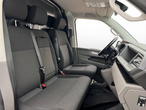 Volkswagen Transporter bild 25
