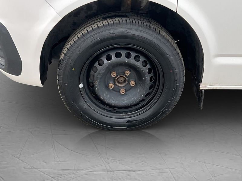 Volkswagen Transporter bild 27