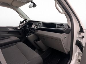 Volkswagen Transporter bild 26
