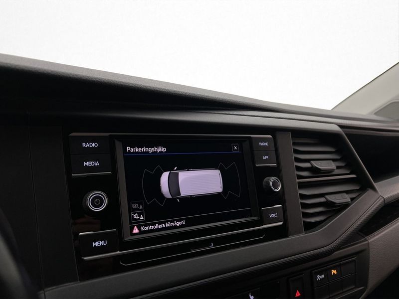 Volkswagen Transporter bild 20