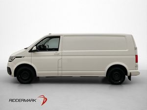 Volkswagen Transporter bild 6