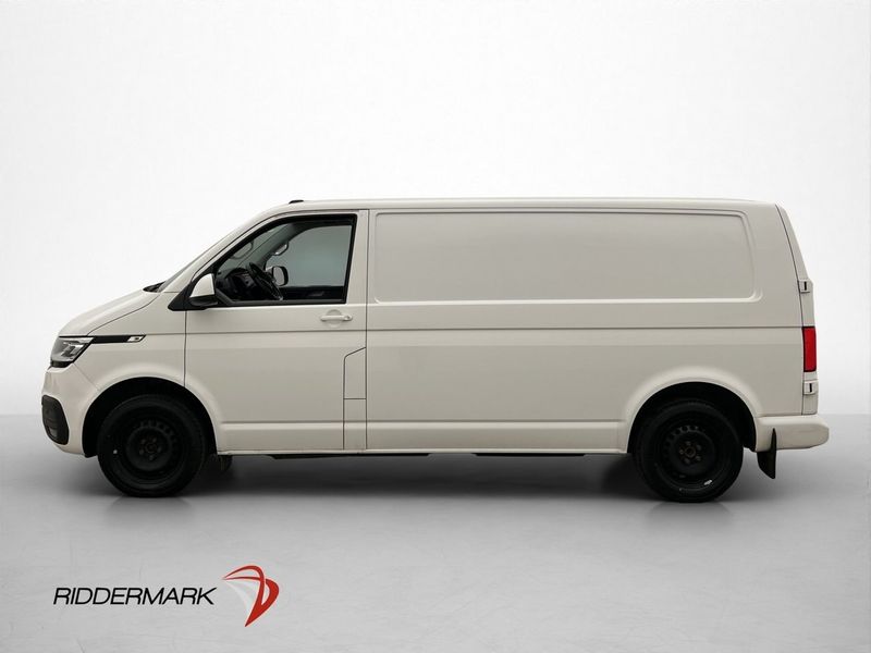 Volkswagen Transporter bild 6