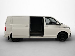 Volkswagen Transporter bild 12
