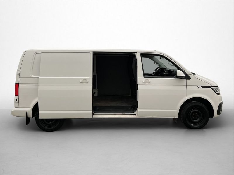 Volkswagen Transporter bild 12