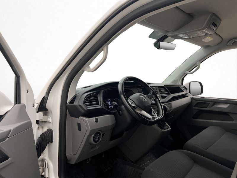 Volkswagen Transporter bild 14