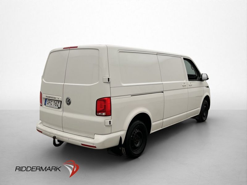 Volkswagen Transporter bild 9