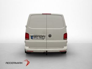 Volkswagen Transporter bild 8