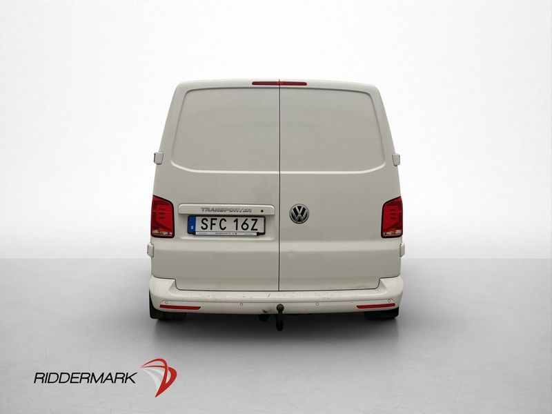 Volkswagen Transporter bild 8