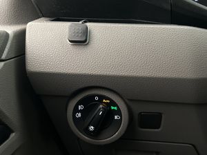Volkswagen Transporter bild 16