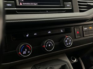 Volkswagen Transporter bild 22