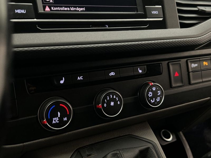 Volkswagen Transporter bild 22