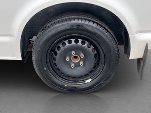 Volkswagen Transporter bild 28