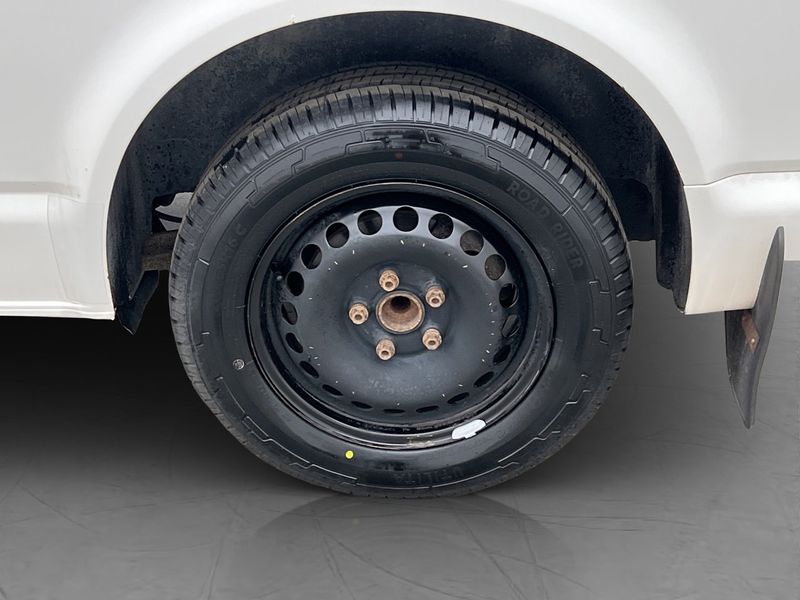 Volkswagen Transporter bild 28