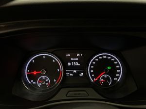 Volkswagen Transporter bild 18