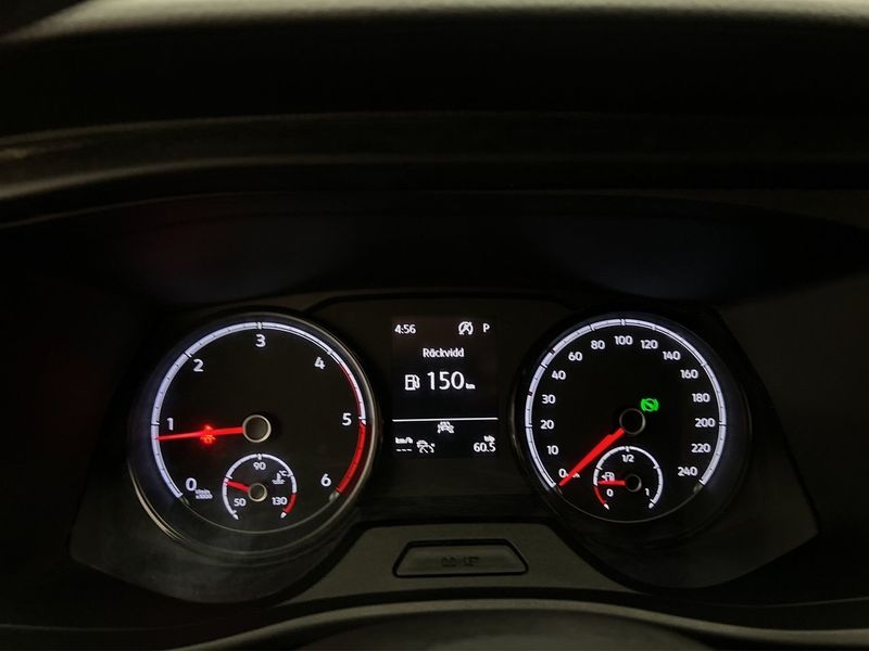 Volkswagen Transporter bild 18