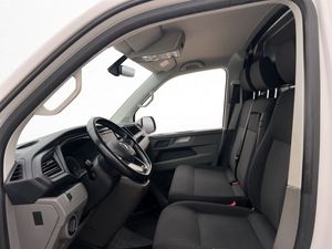 Volkswagen Transporter bild 15