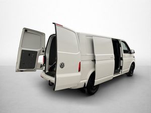 Volkswagen Transporter bild 13