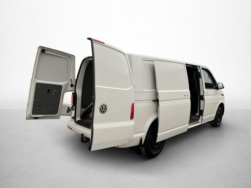 Volkswagen Transporter bild 13