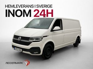 Volkswagen Transporter bild 3
