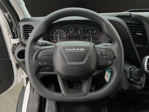 Iveco Daily bild 16