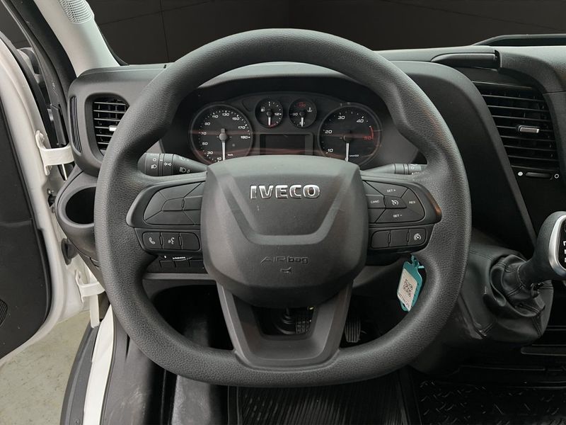 Iveco Daily bild 16
