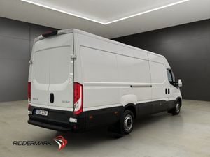 Iveco Daily bild 9