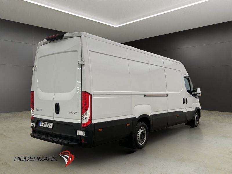 Iveco Daily bild 9