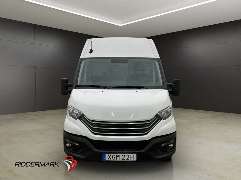 Iveco Daily bild 5