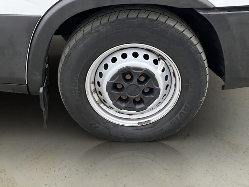 Iveco Daily bild 31
