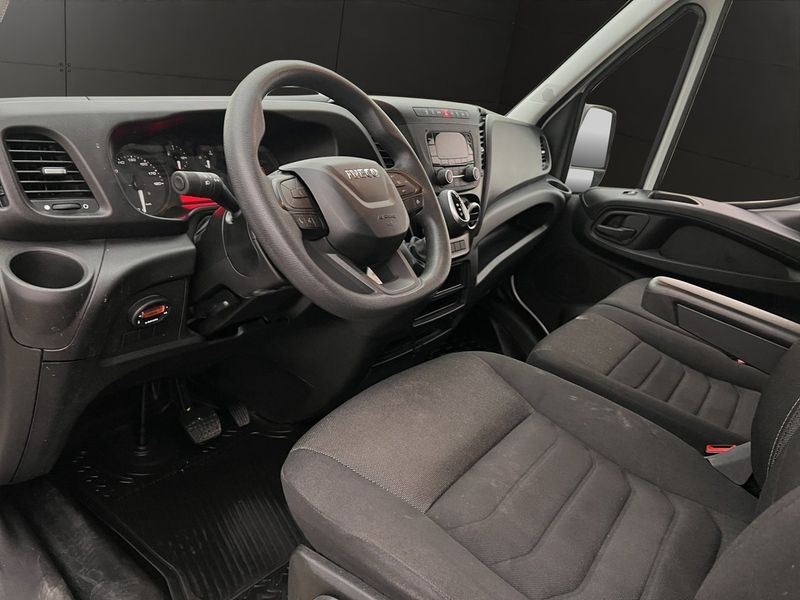 Iveco Daily bild 15