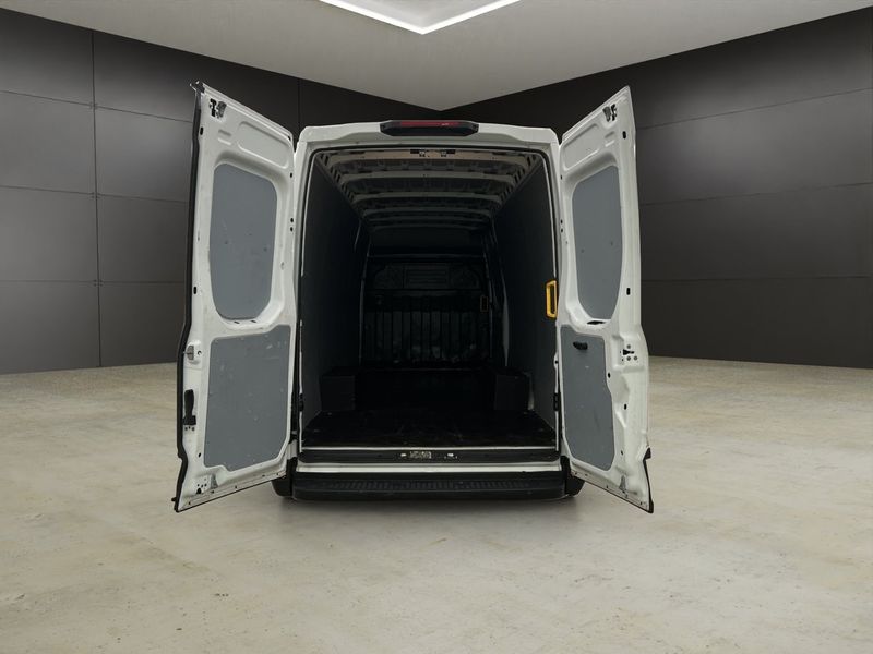 Iveco Daily bild 11