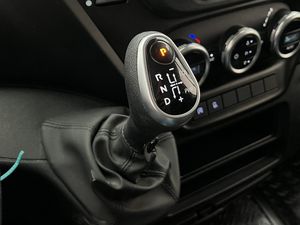 Iveco Daily bild 25