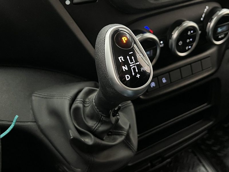 Iveco Daily bild 25