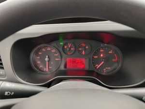 Iveco Daily bild 20