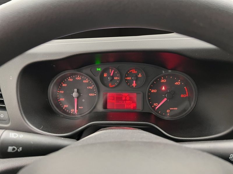 Iveco Daily bild 20