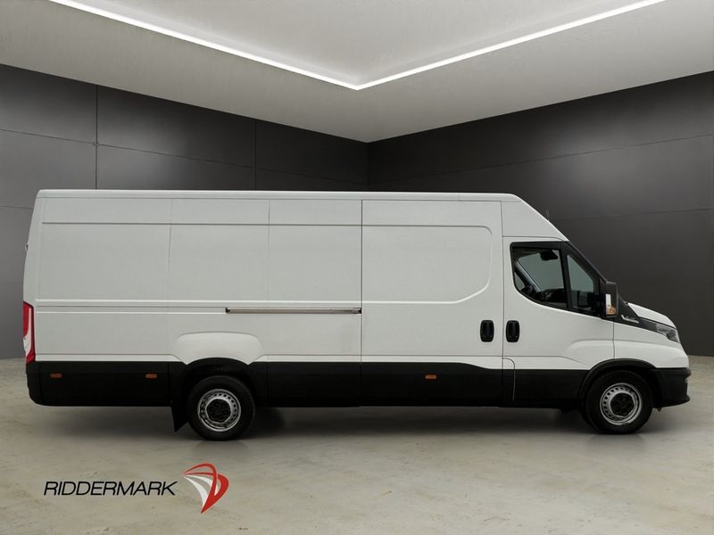 Iveco Daily bild 2