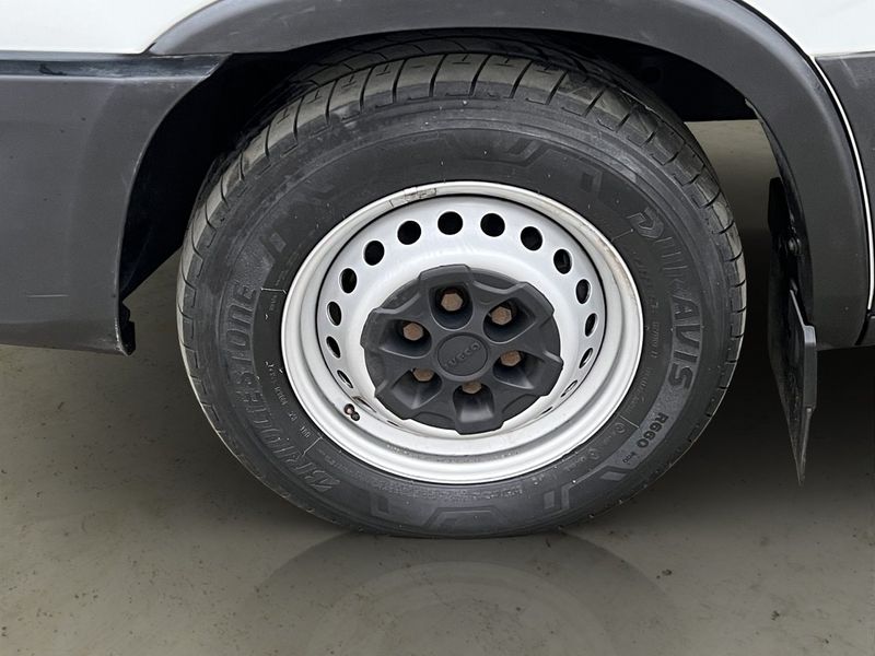 Iveco Daily bild 28