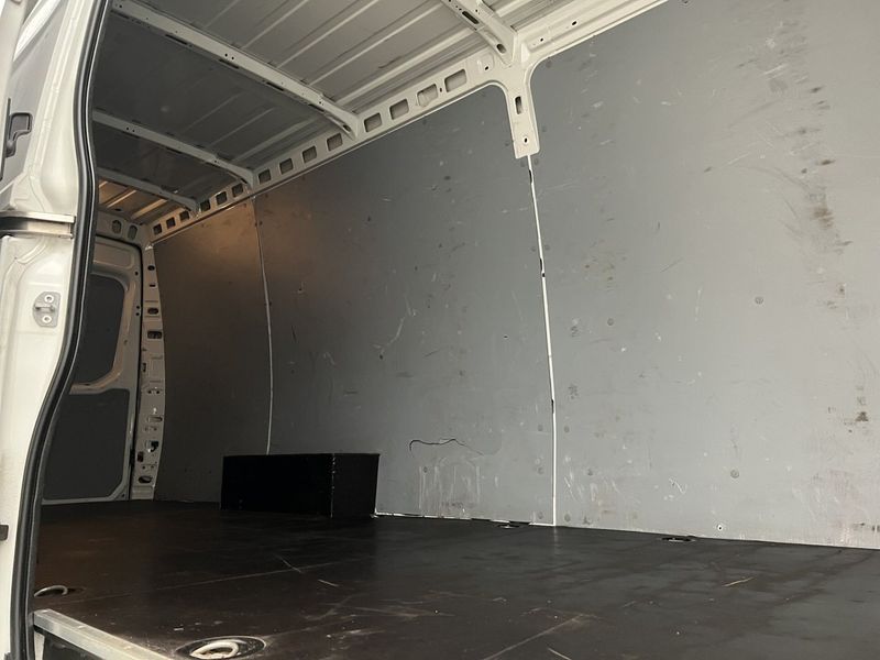 Iveco Daily bild 13
