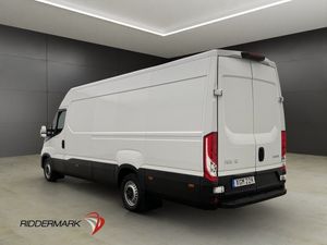 Iveco Daily bild 7