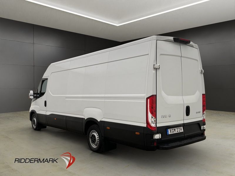 Iveco Daily bild 7