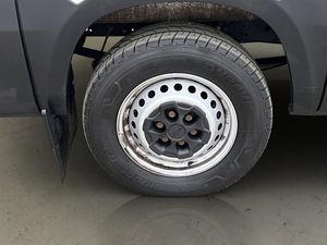 Iveco Daily bild 30