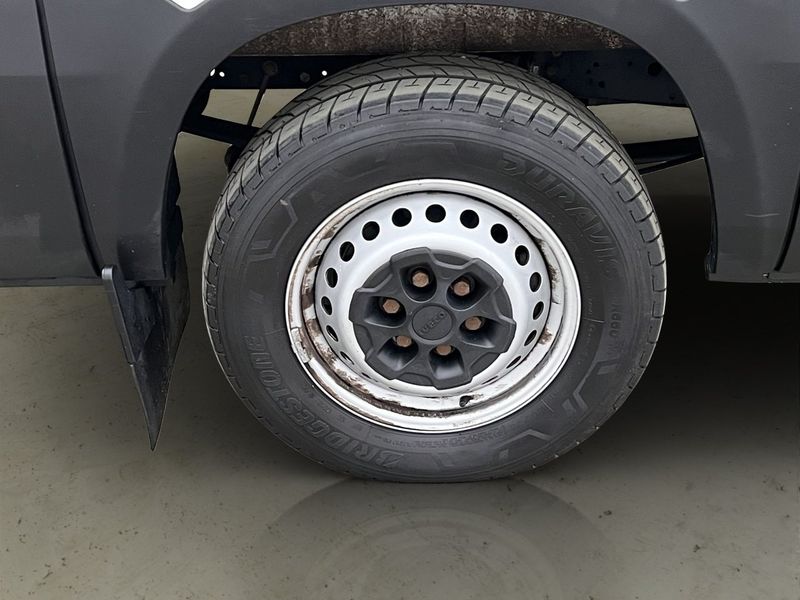 Iveco Daily bild 30