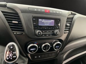 Iveco Daily bild 23