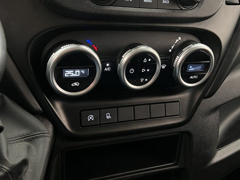 Iveco Daily bild 24
