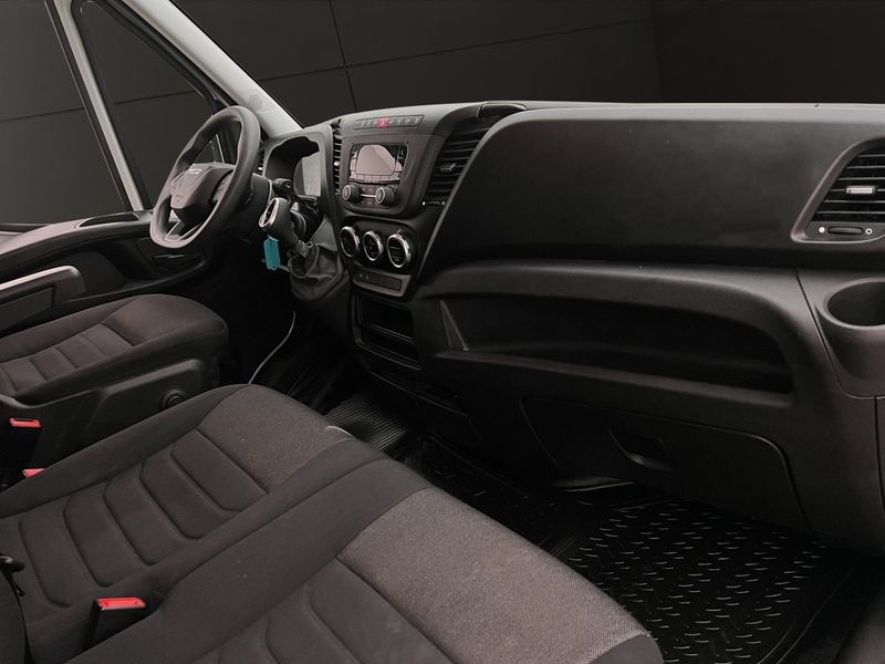 Iveco Daily bild 27