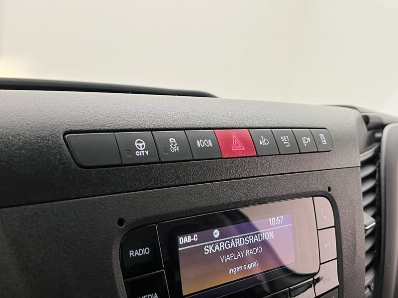 Iveco Daily bild 22