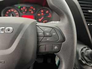 Iveco Daily bild 21