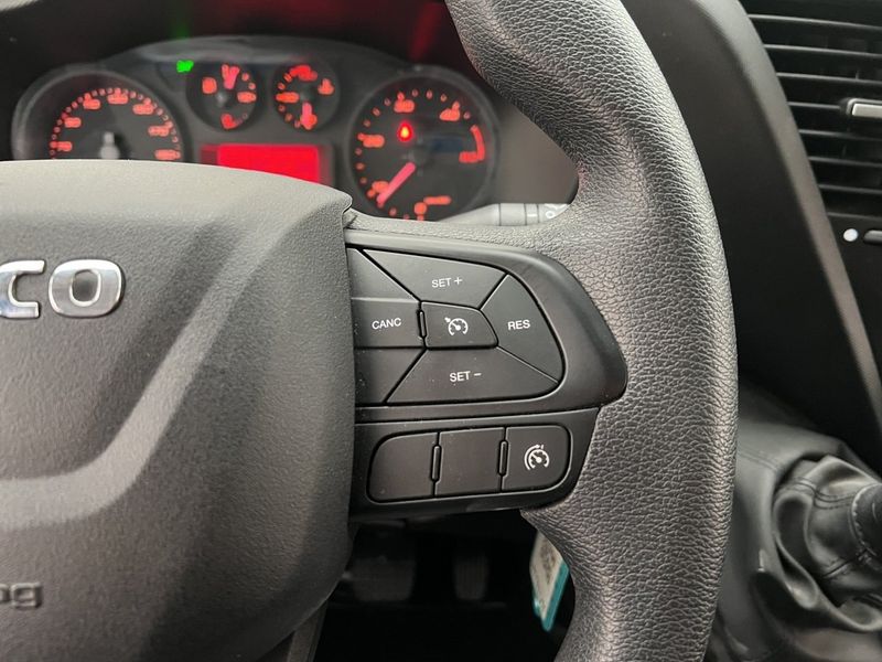 Iveco Daily bild 21