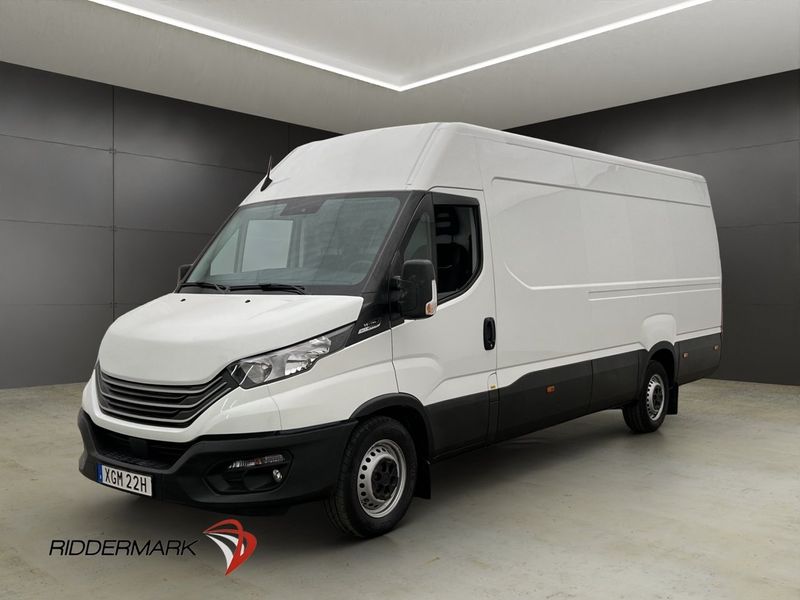 Iveco Daily bild 3